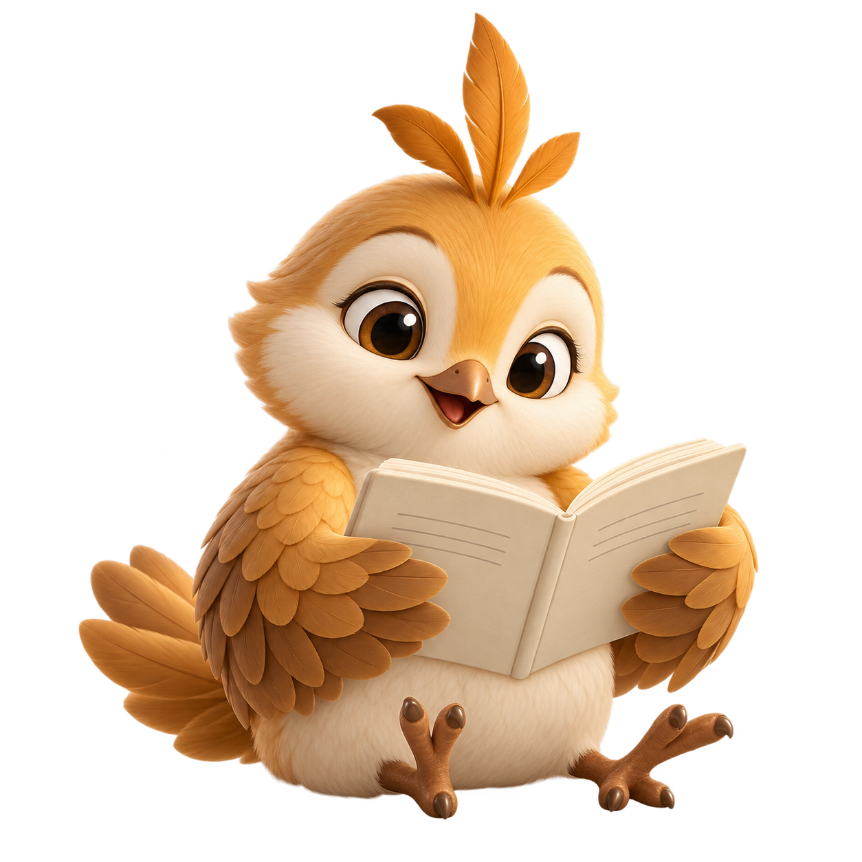 Burung Dewantara meninjau kebutuhan AI bulanan.